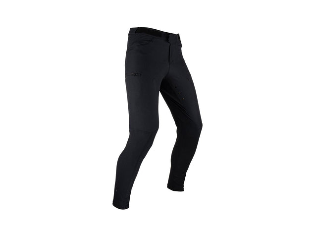 MTB Trail 2.0 Hose mit Polster Black