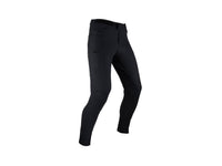 MTB Trail 2.0 Shorts with Padding Black 