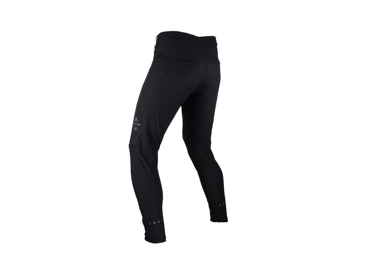 MTB Trail 2.0 Hose mit Polster Black