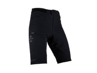 MTB Trail 2.0 Shorts mit Polster Black