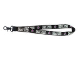 Muc Off Printed Lanyard - pink