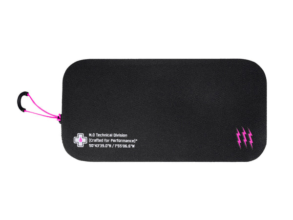 Muc Off Fahrrad-Handyhalterung Waterproof Essentials Case