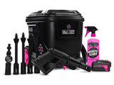 Mobile Pressure Washer Starter Bundle