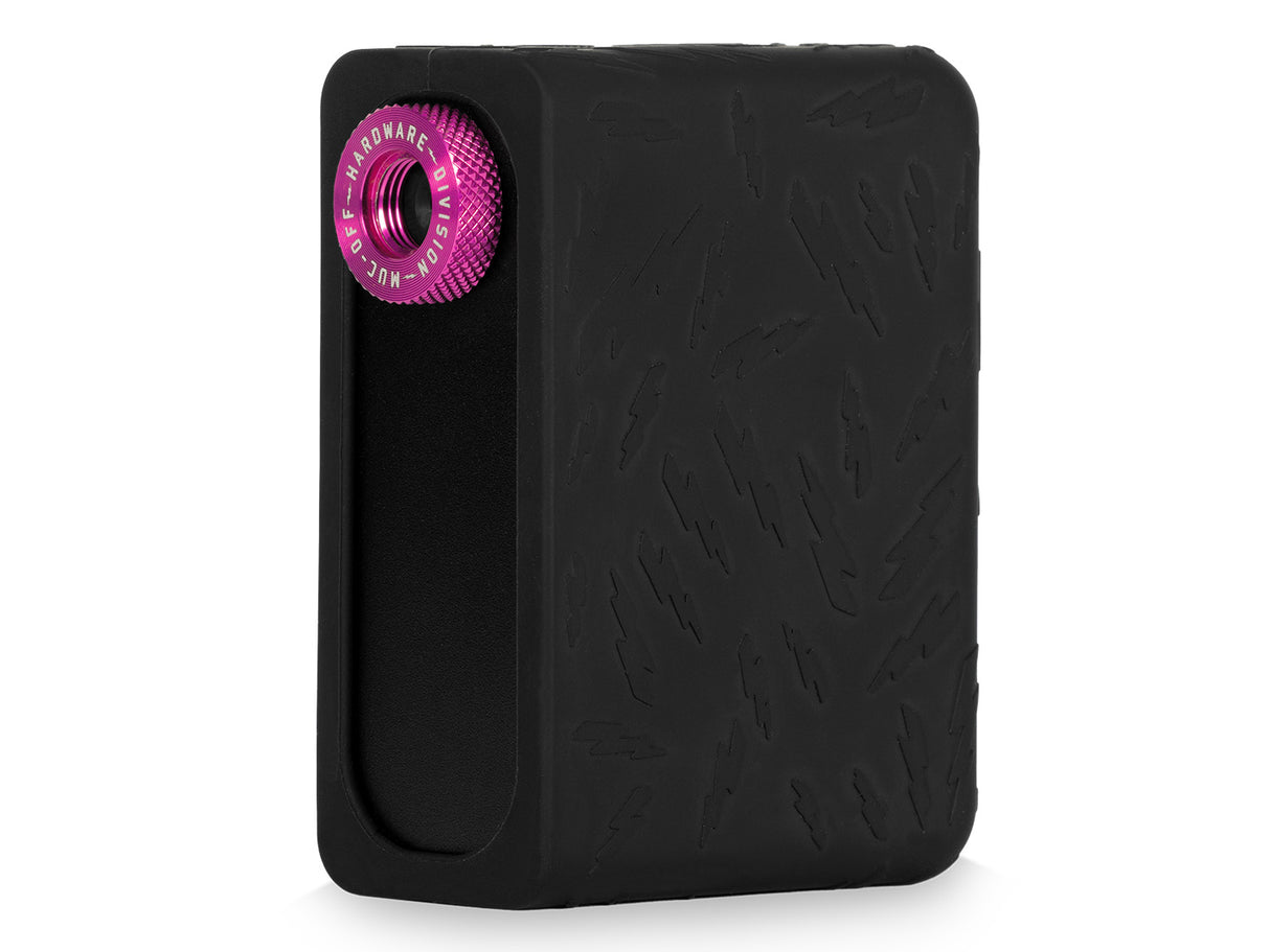 Muc Off Airmach Electric Pro Max Inflator - black