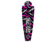 Ride Guard Schutzblech hinten - Pink