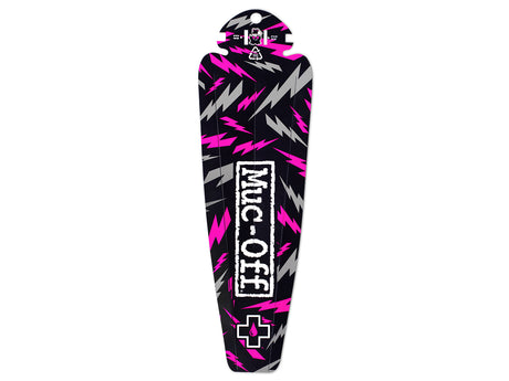 Ride Guard Schutzblech hinten - Pink