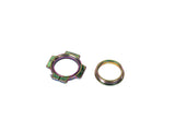 Muc Off Crank Preload Ring - Iridescent