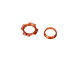 Muc Off Crank Preload Ring - orange