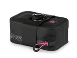 Muc Off Small Saddle Pack - black