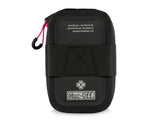Muc Off Small Saddle Pack - black