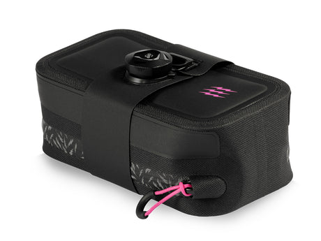 Muc Off Medium Saddle Pack - black