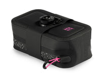 Muc Off Medium Saddle Pack - black