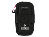 Muc Off Medium Saddle Pack - black