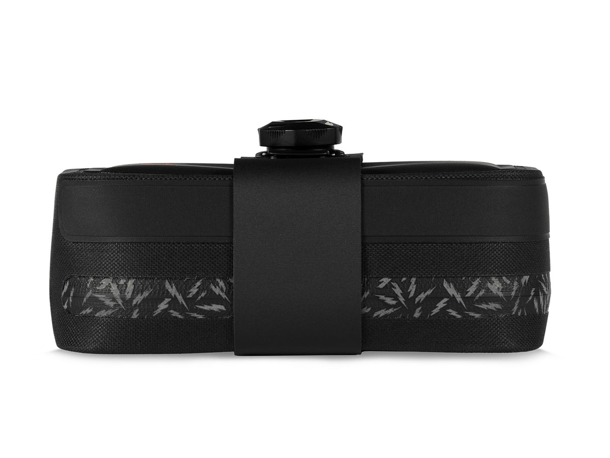 Muc Off Medium Saddle Pack - black