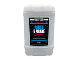 Muc Off Motorcycle Brake Cleaner 25L (1) - pink