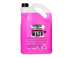 Muc Off High Performance Waterless Wash 5L (GermanVers.)(4) - pink