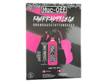 Muc Off Fahrradpflege Set - black