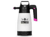 Muc Off Foam Sprayer Kit (DE) - black