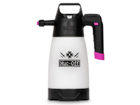 Muc Off Foam Sprayer Kit (DE) - black