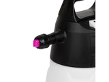 Muc Off Foam Sprayer Kit (DE) - black