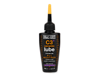 C3 All Weather Ceramic Lube