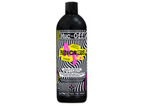 Muc Off Ludicrous AF Lube 1 Liter (6) - pink