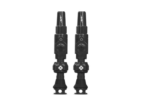 Muc Off Tubeless Valves Big Bore Lite - black