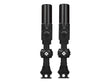 Ventil für Tubeless, Big Bore Hybrid - black