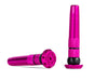 Stealth Tubeless Puncture Plugs - pink