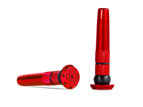 Stealth Tubeless Puncture Plugs - rot