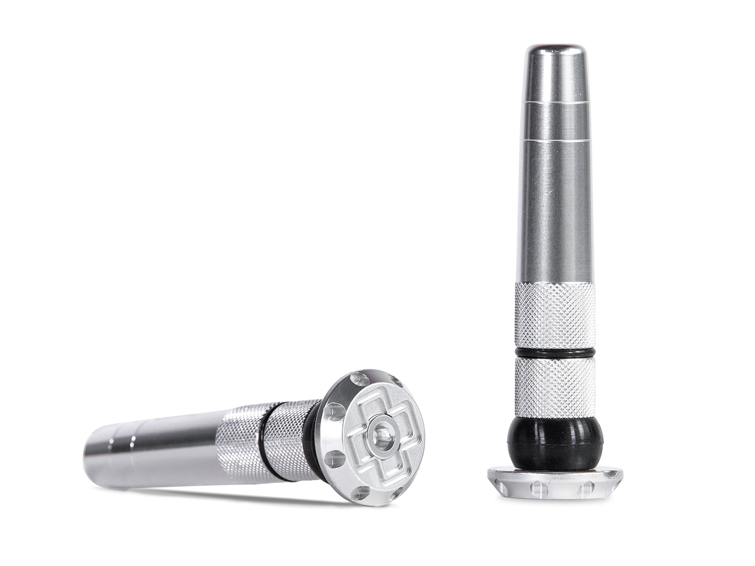 Stealth Tubeless Puncture Plugs - silber