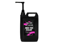 Muc Off No Puncture Hassle Inner Tube Sealant 5L (4) - pink