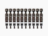 Muc Off Replacement Presta Valve Cores (10 Pack) - black