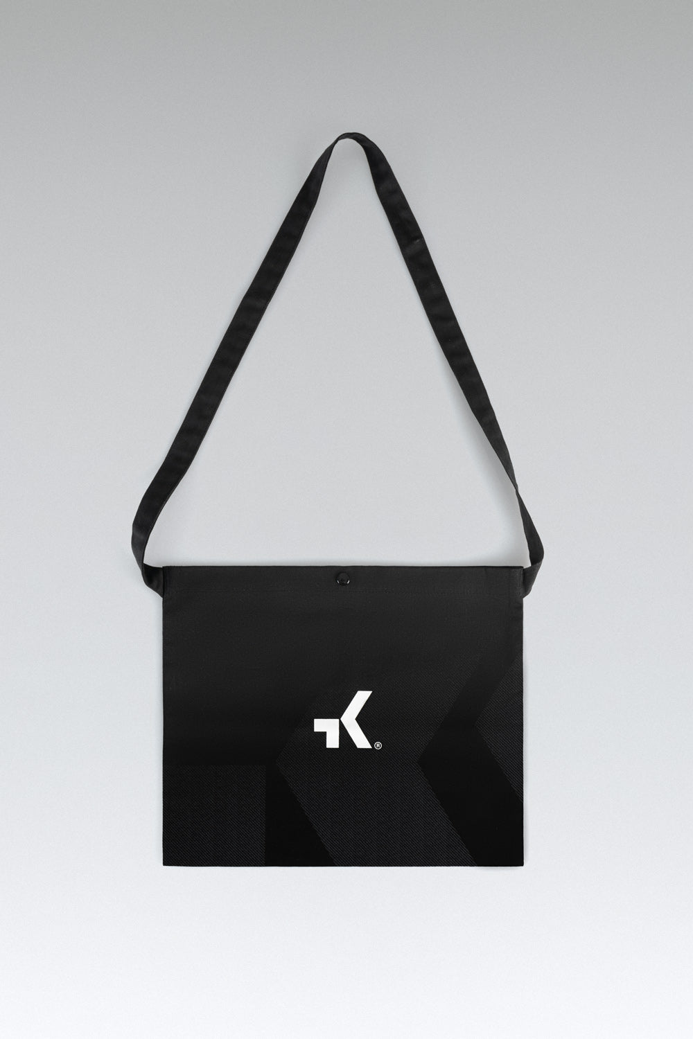 Musette Emblem Black