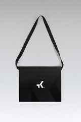 Musette Emblem Black