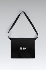 Musette Emblem Black