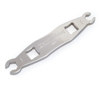 MWF-3 Llave combinada métrica de carraca 