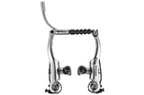 MX-2 Lo-Pro V-Brake rem - zilver