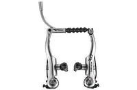 MX-2 Lo-Pro V-Brake rem - zilver