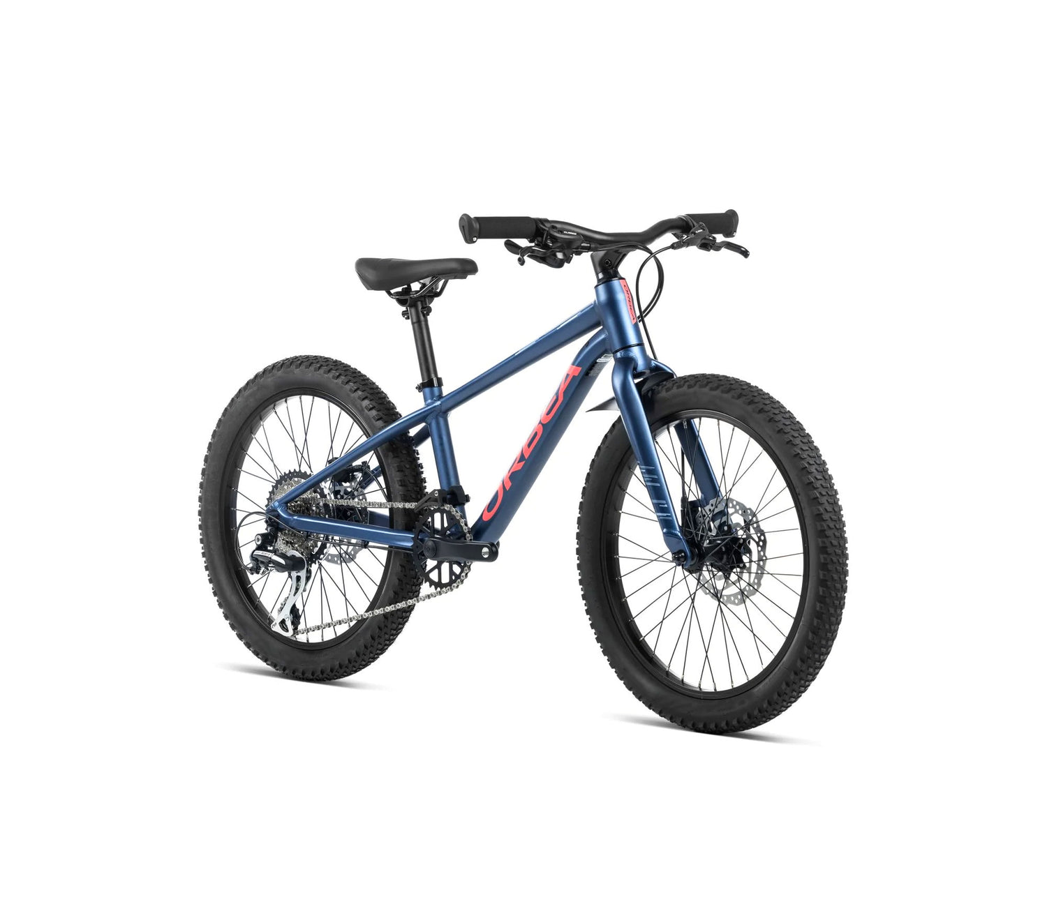 MX 20 TEAM DISC Moondust Blue Red (Matt