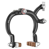 MX890 Brake Side Pull - black 