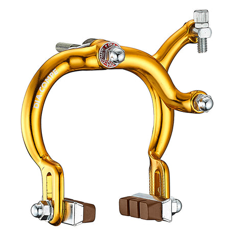 MX890 Bremse Seitenzug - gold