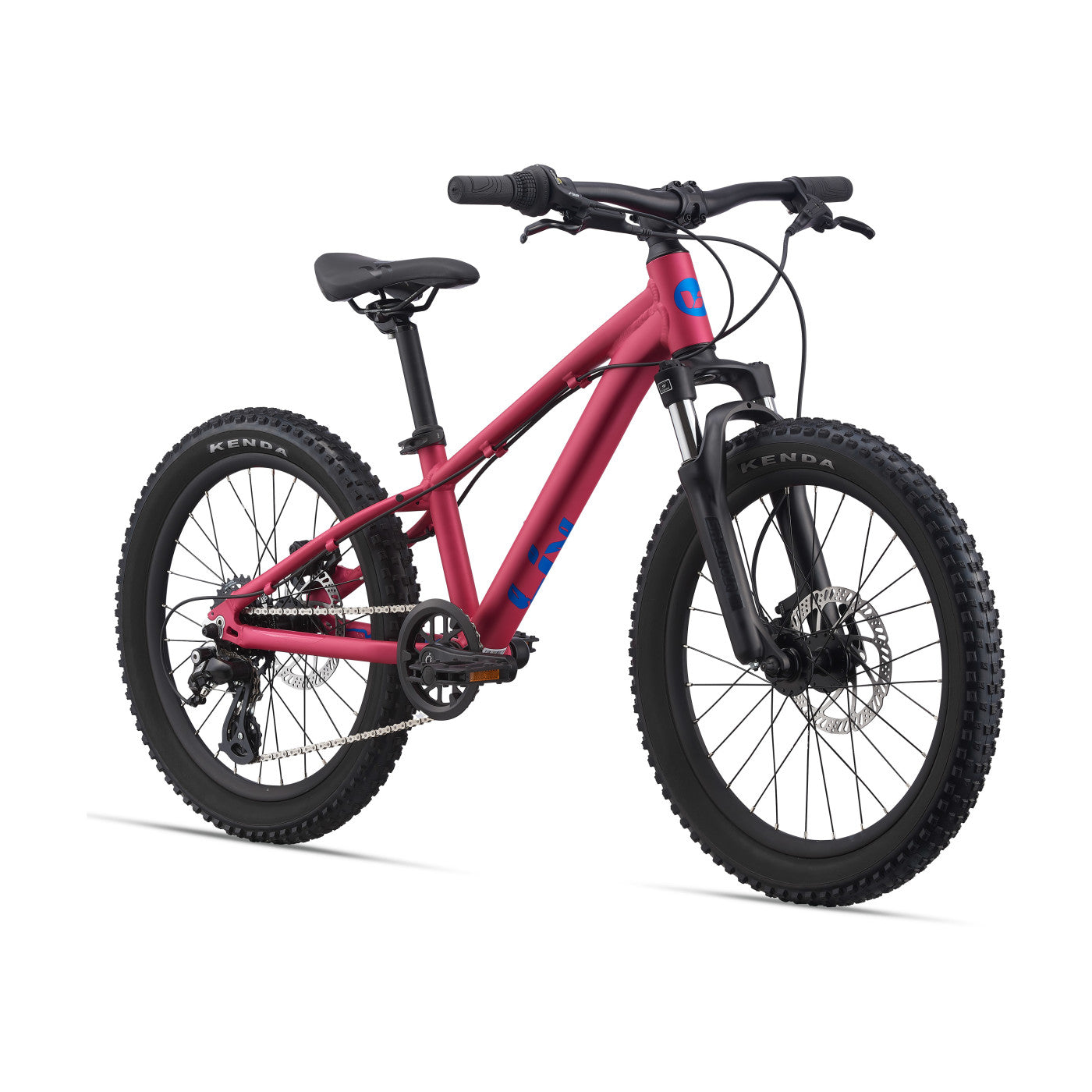 STP 20 FS Virtual Pink