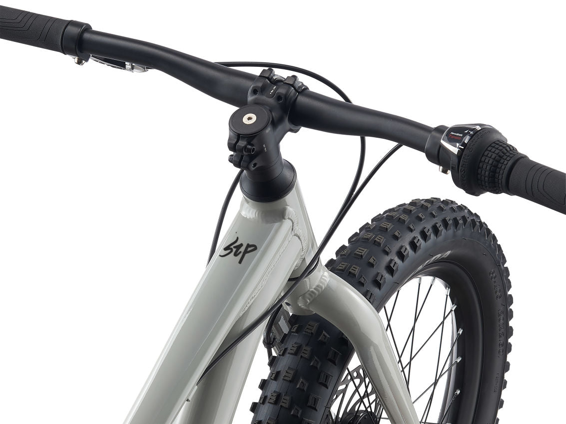 STP 20 Concrete