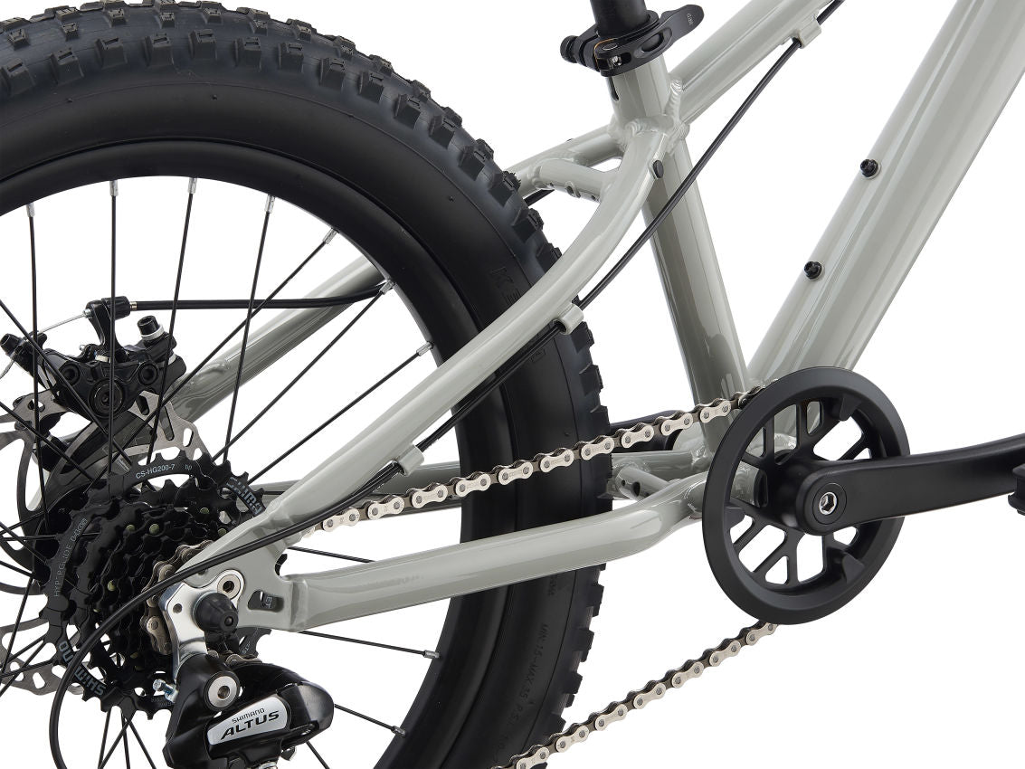 STP 20 Concrete