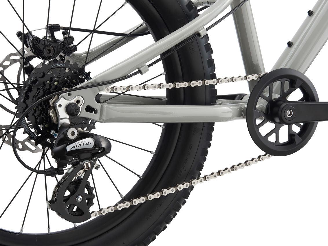 STP 20 Concrete