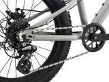 STP 20 Concrete
