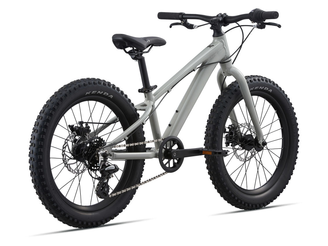 STP 20 Concrete