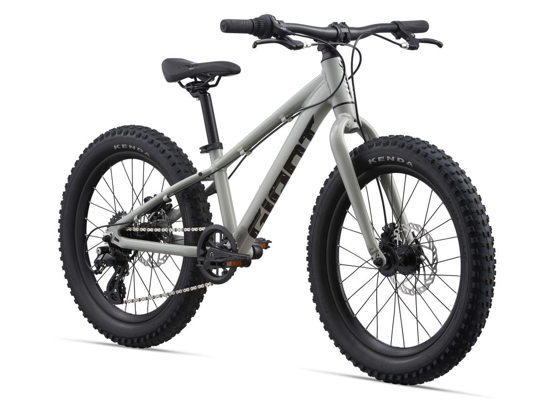 STP 20 Concrete