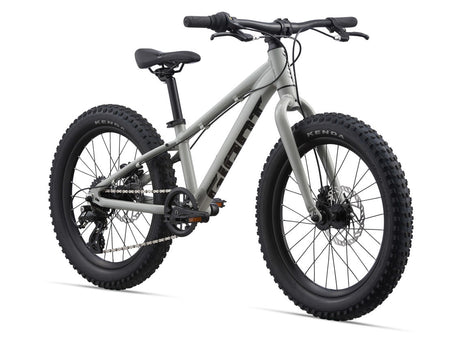 STP 20 Concrete